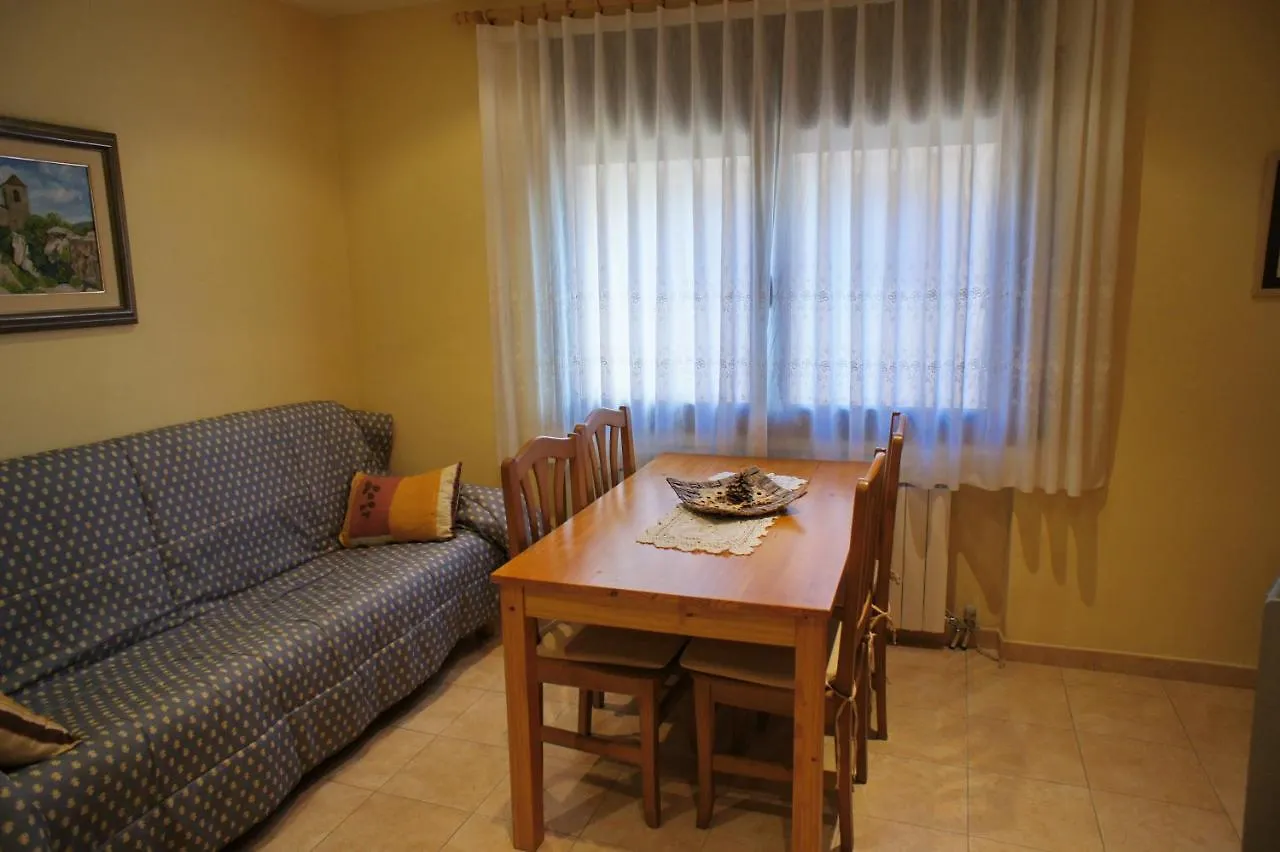 Apartamento Ca La Paletes Cornudella de Montsant 0*,  España