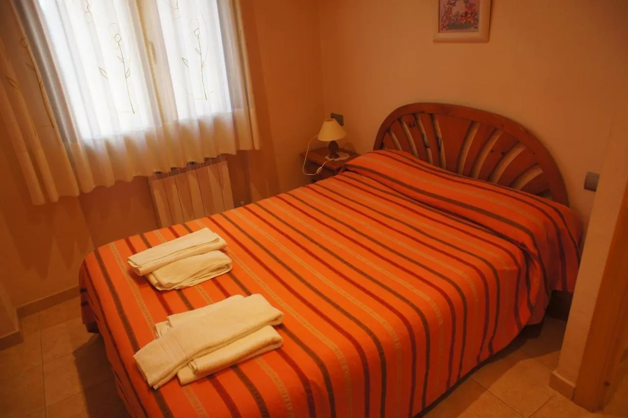 Apartamento Ca La Paletes Cornudella de Montsant