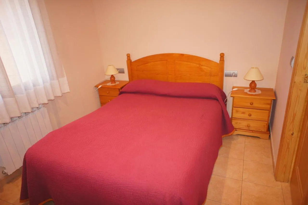 Apartamento Ca La Paletes Cornudella de Montsant