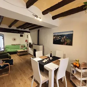 L'agulla Prohibida Cornudella de Montsant